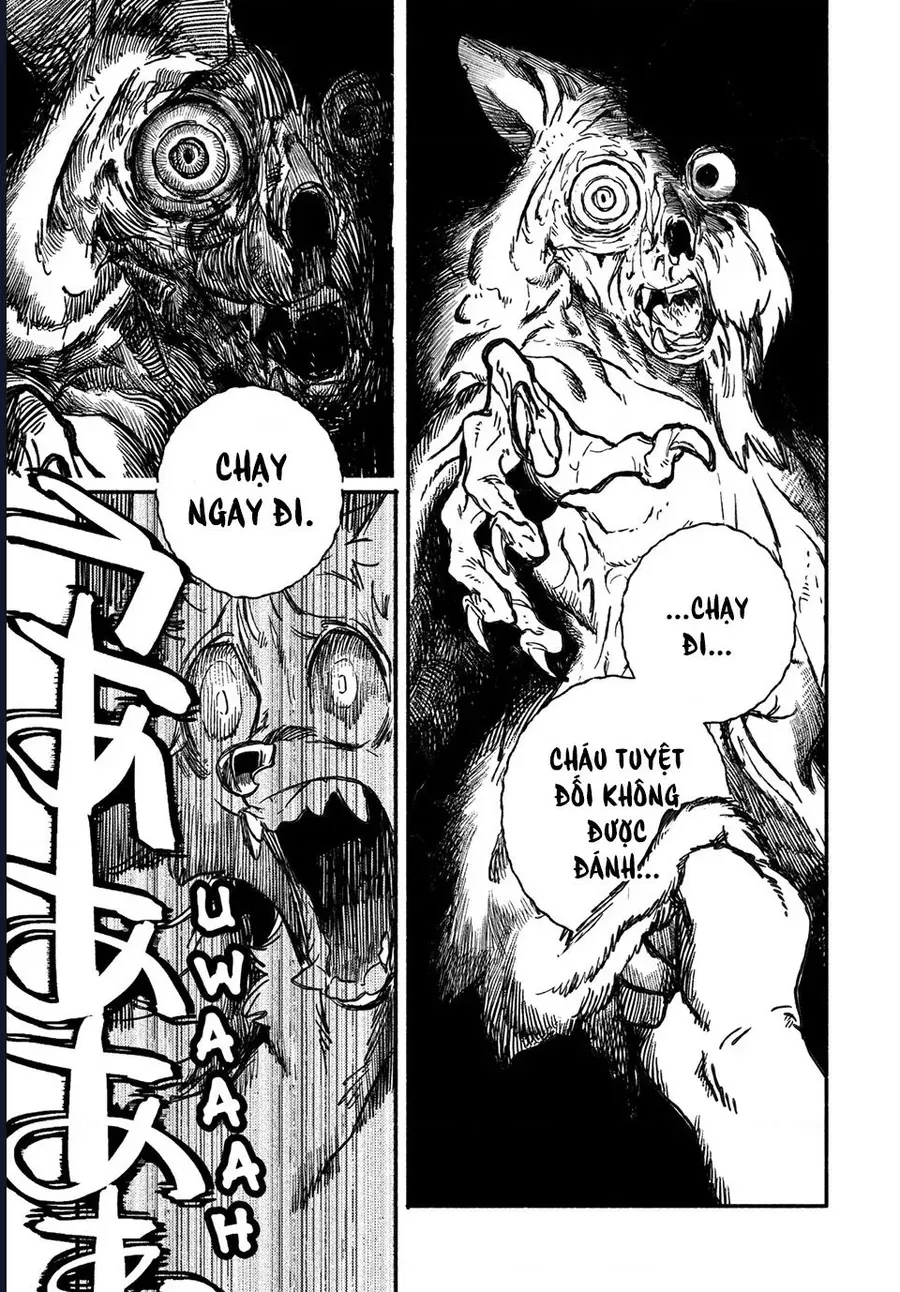 Si Land Chapter 2 - 3