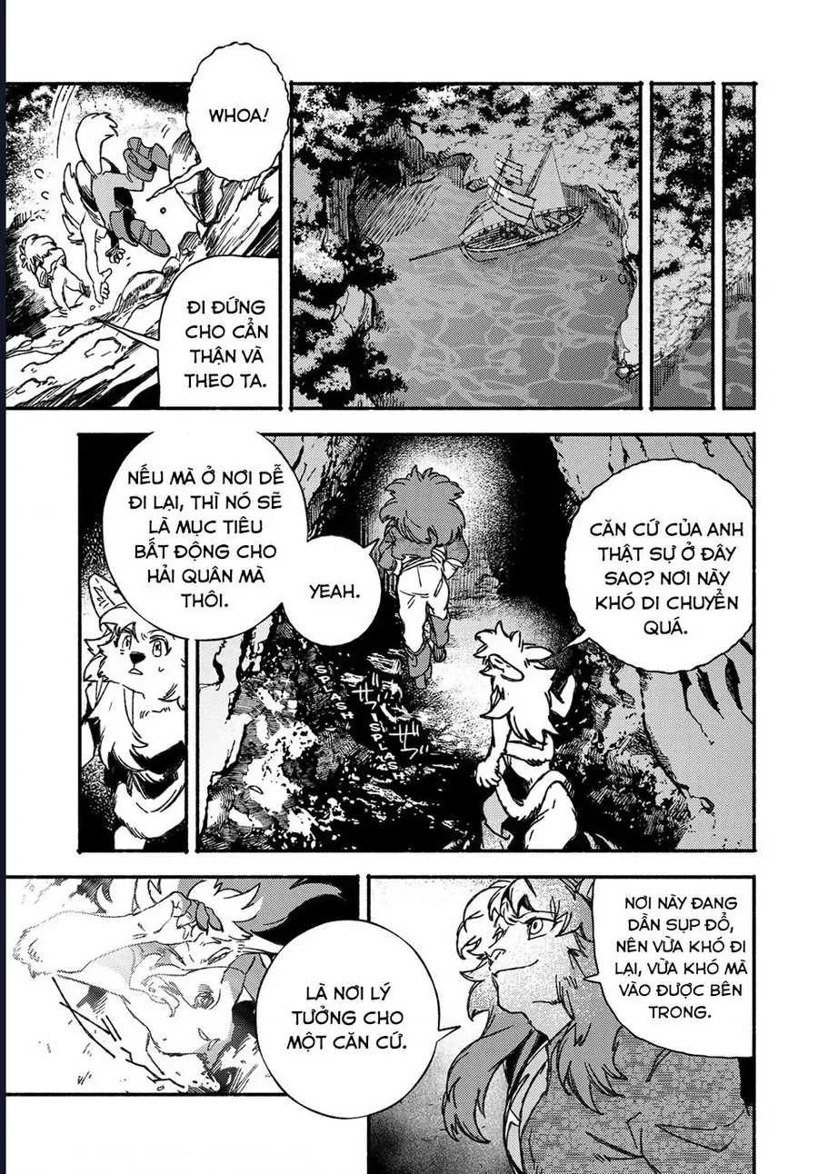 Si Land Chapter 2 - 29