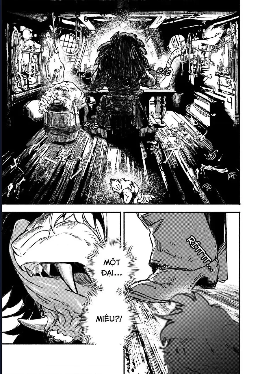 Si Land Chapter 2 - 5