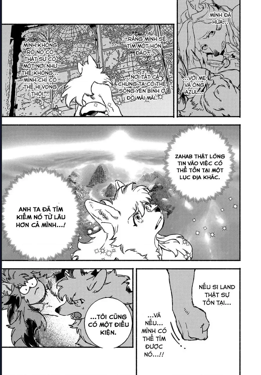 Si Land Chapter 2 - 41