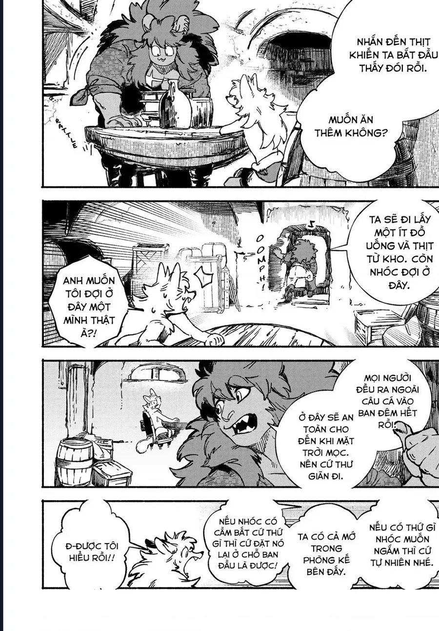 Si Land Chapter 2 - 46