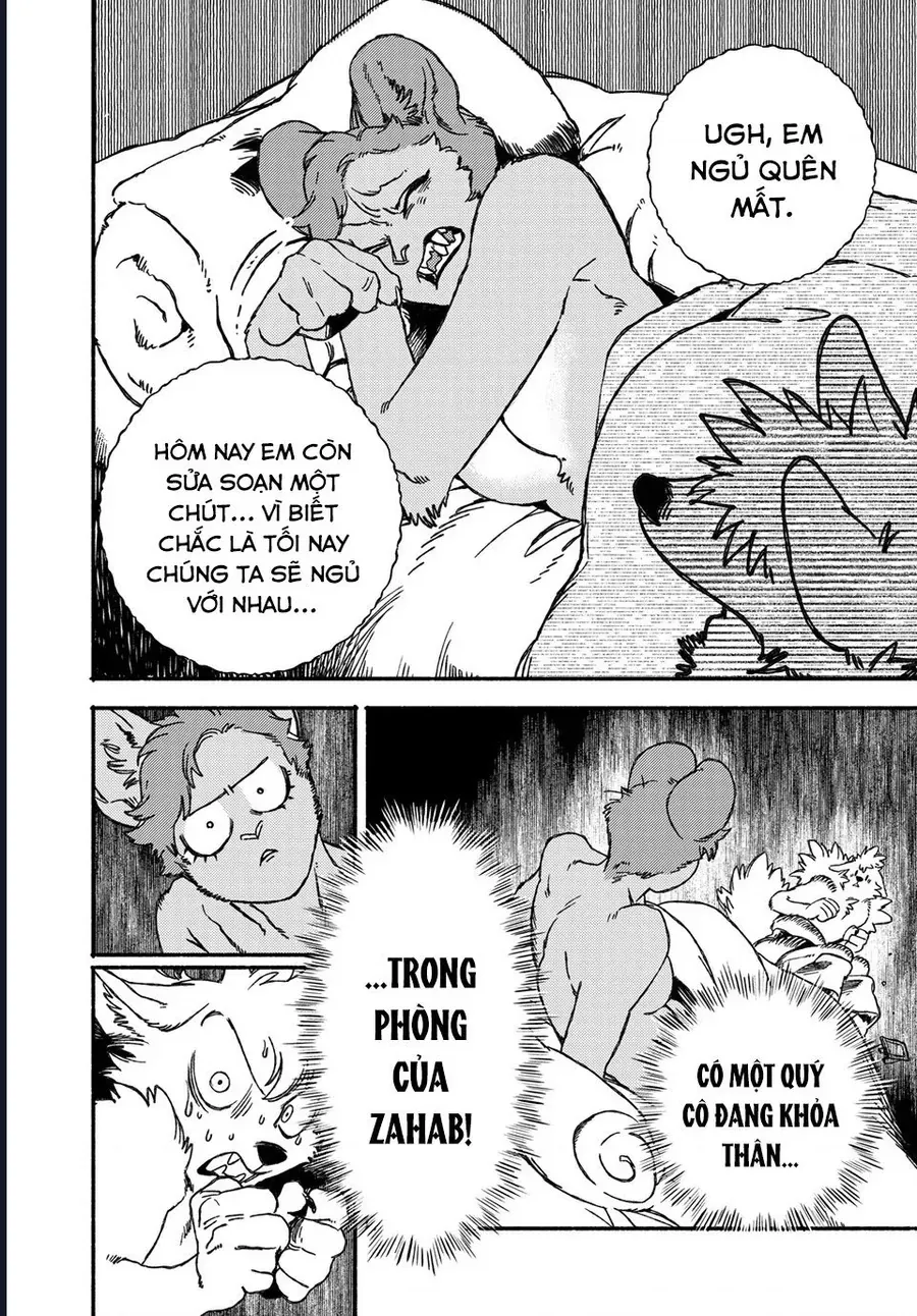 Si Land Chapter 2 - 48