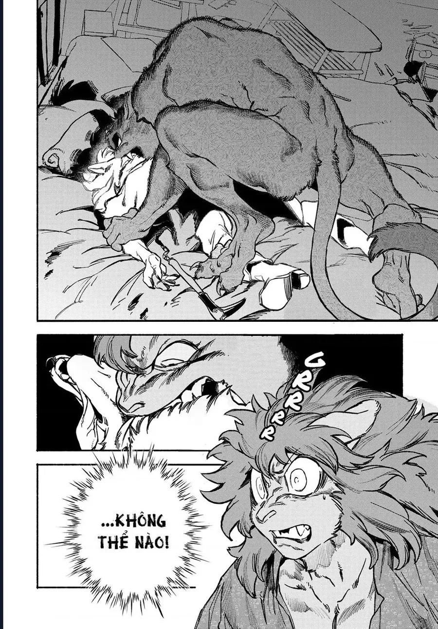 Si Land Chapter 3 - 2