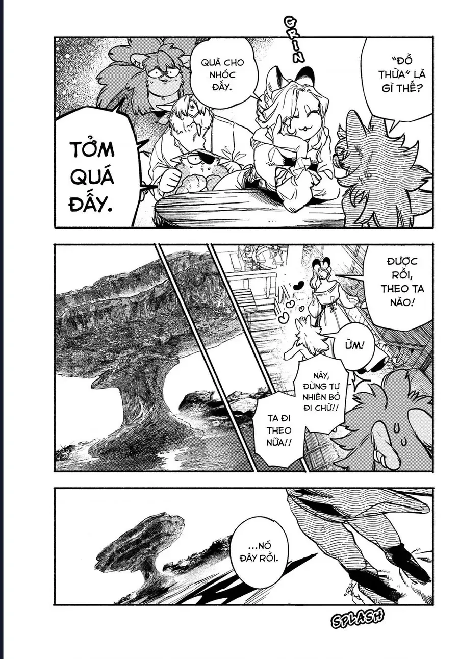 Si Land Chapter 3 - 24