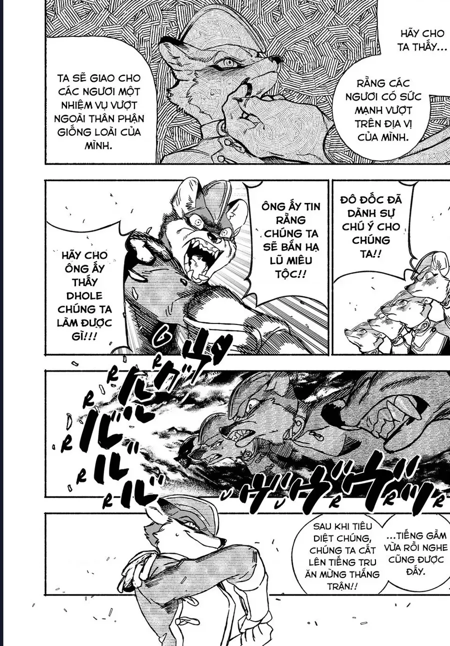 Si Land Chapter 3 - 27