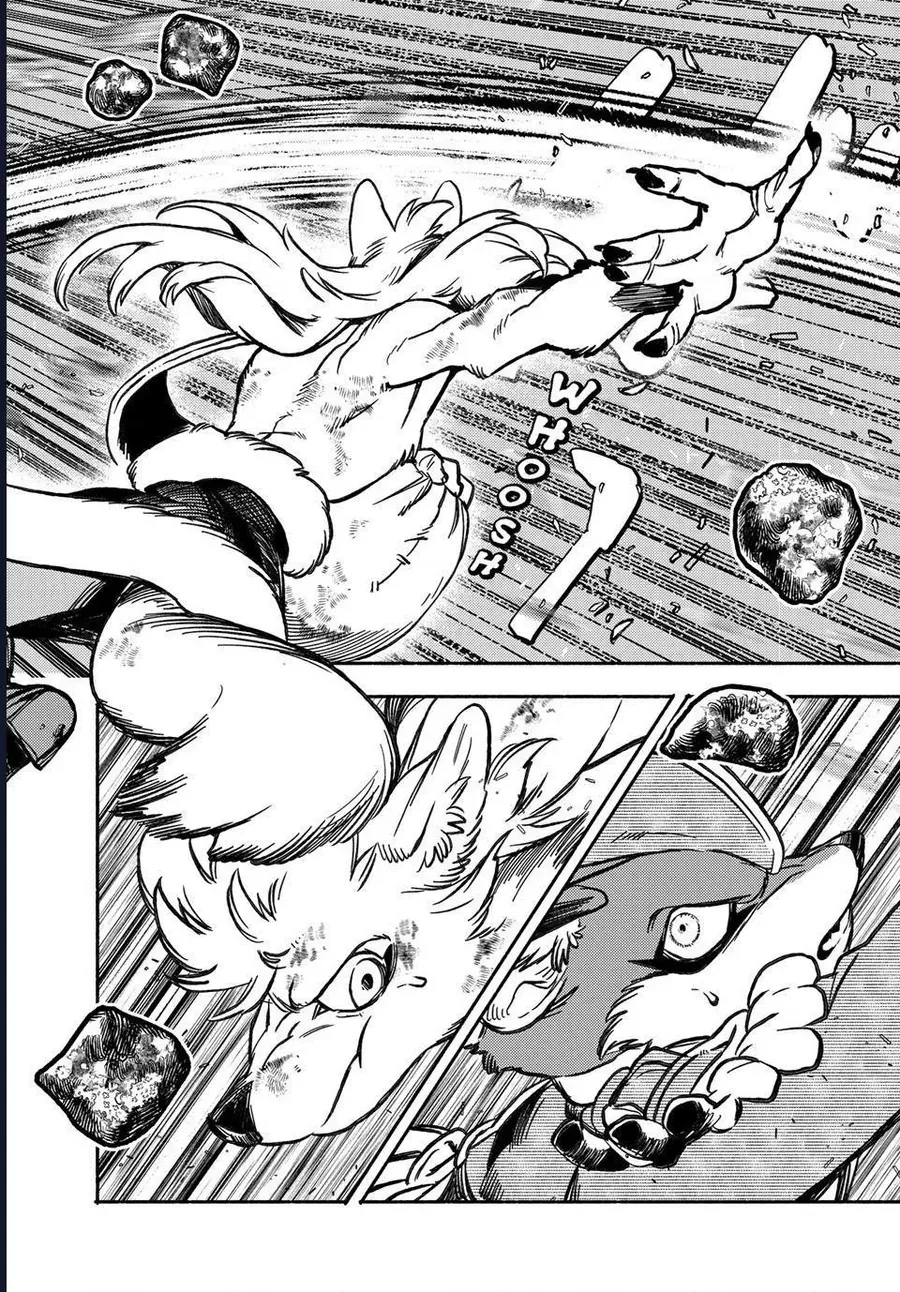 Si Land Chapter 4 - 22