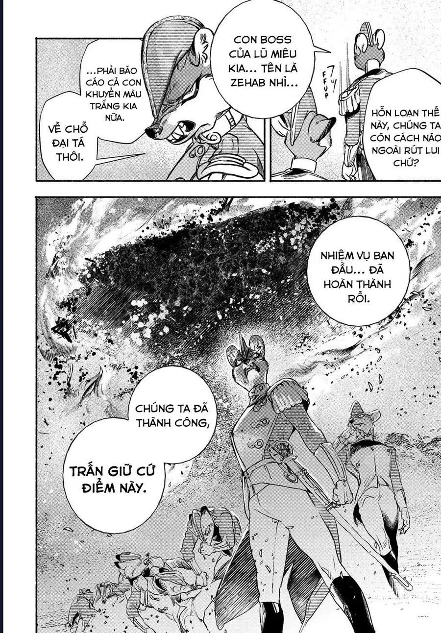 Si Land Chapter 4 - 28