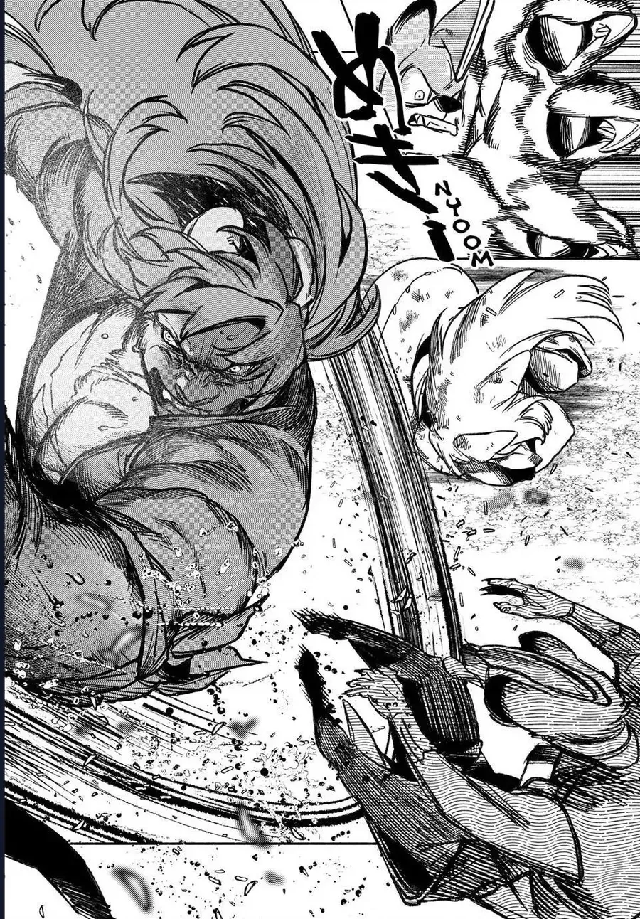 Si Land Chapter 4 - 4