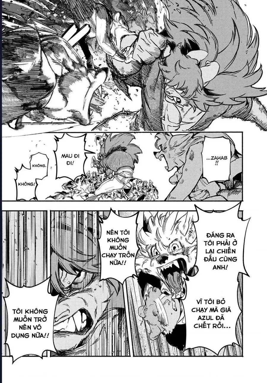 Si Land Chapter 4 - 7