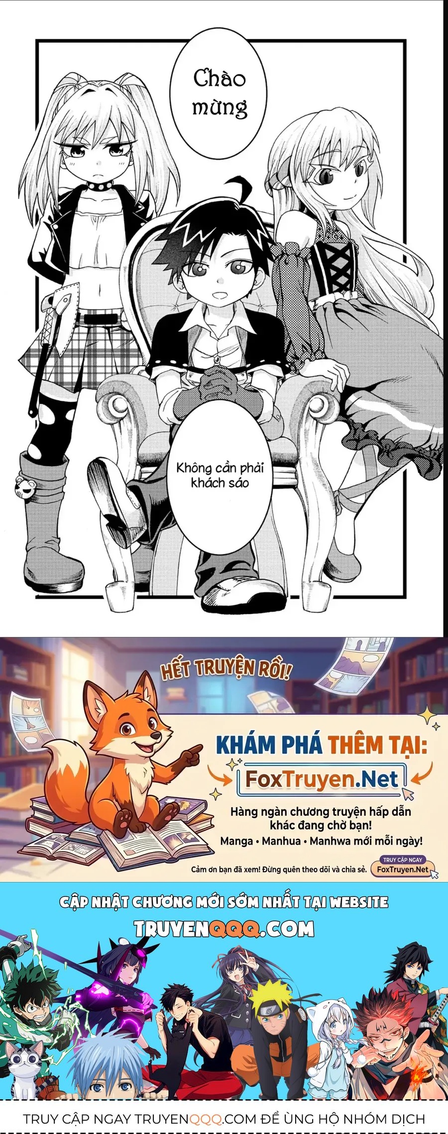Isekai De Yakuza Hajimemashita: Yume No Henkyou Slow Life Wa Oazuke-Chuu Chapter 6 - 25