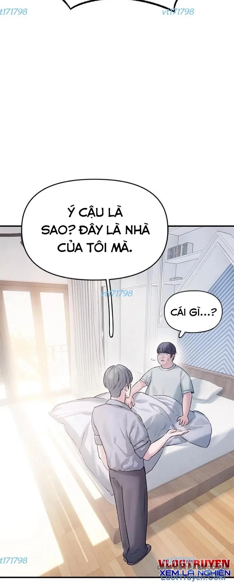 Địa ngục tình yêu Chapter 6 - 11
