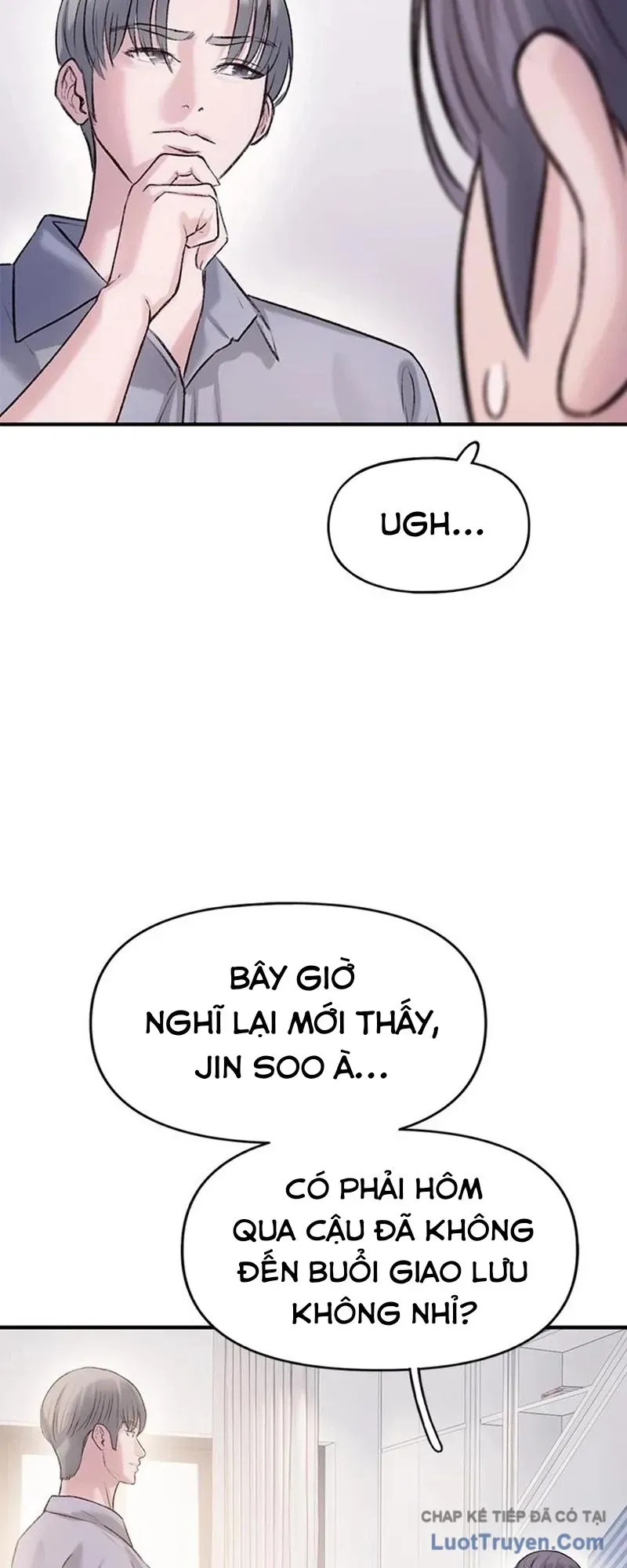 Địa ngục tình yêu Chapter 6 - 17