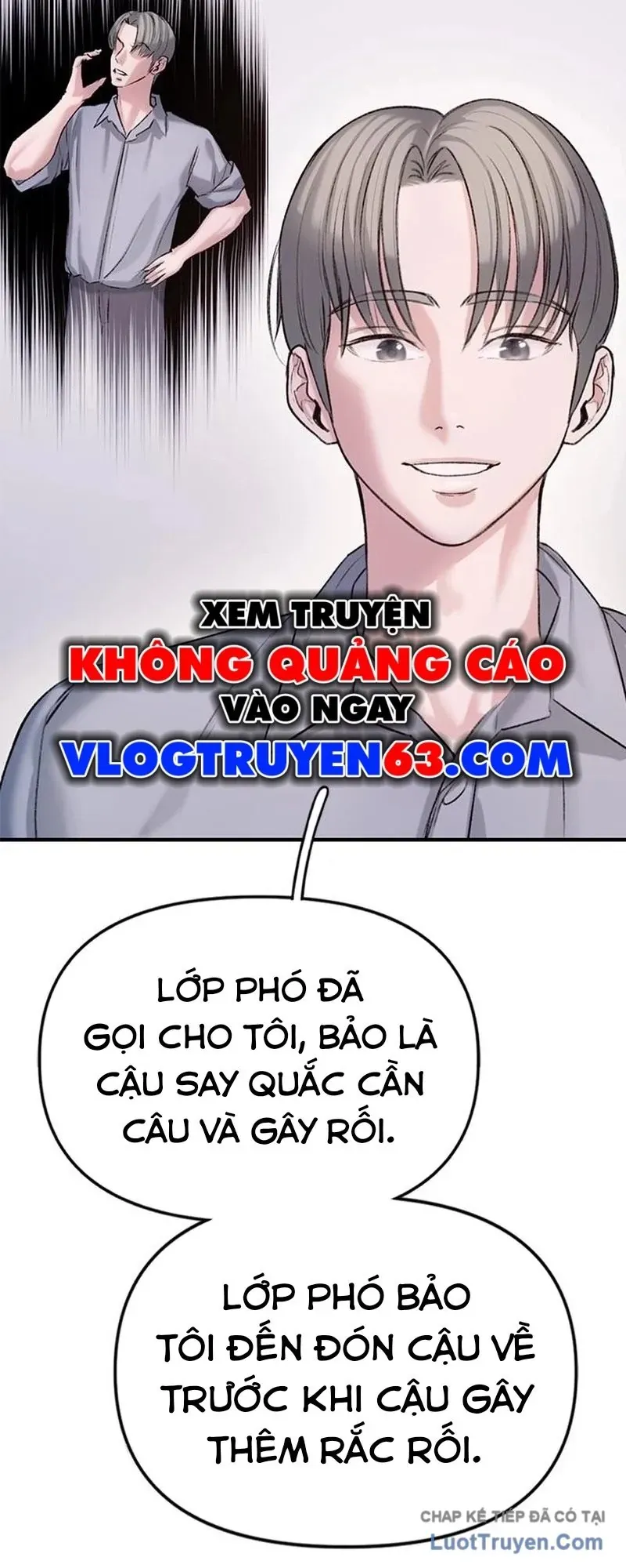 Địa ngục tình yêu Chapter 6 - 19