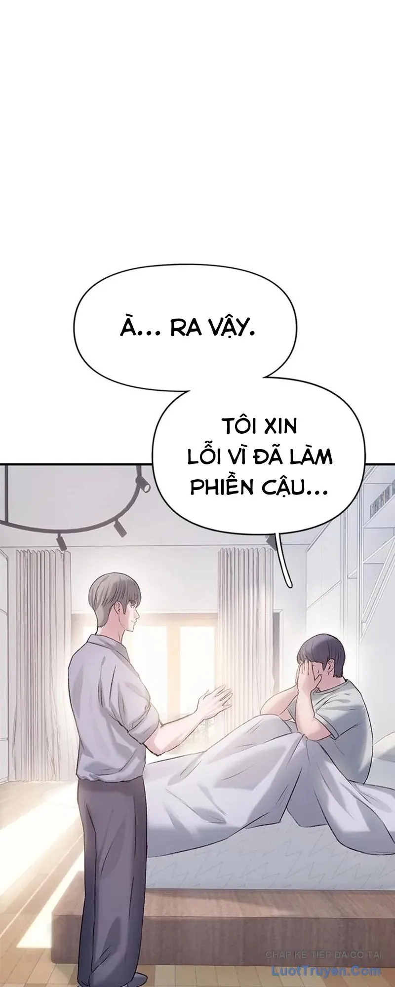 Địa ngục tình yêu Chapter 6 - 20
