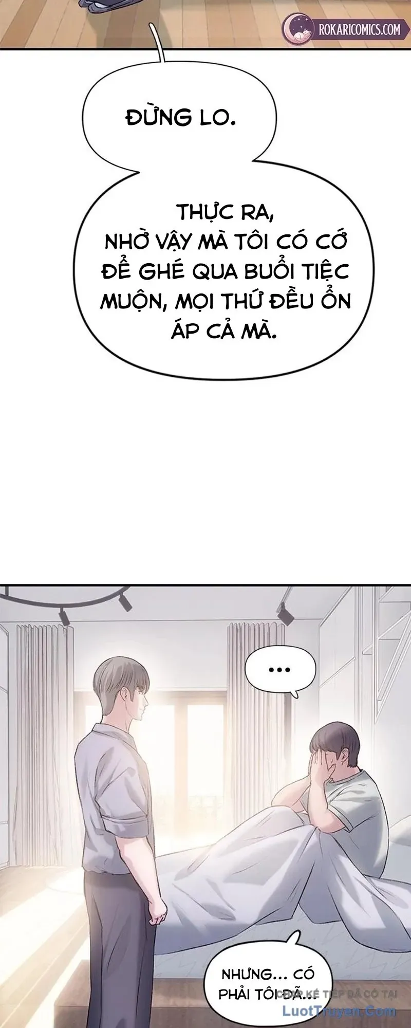 Địa ngục tình yêu Chapter 6 - 21