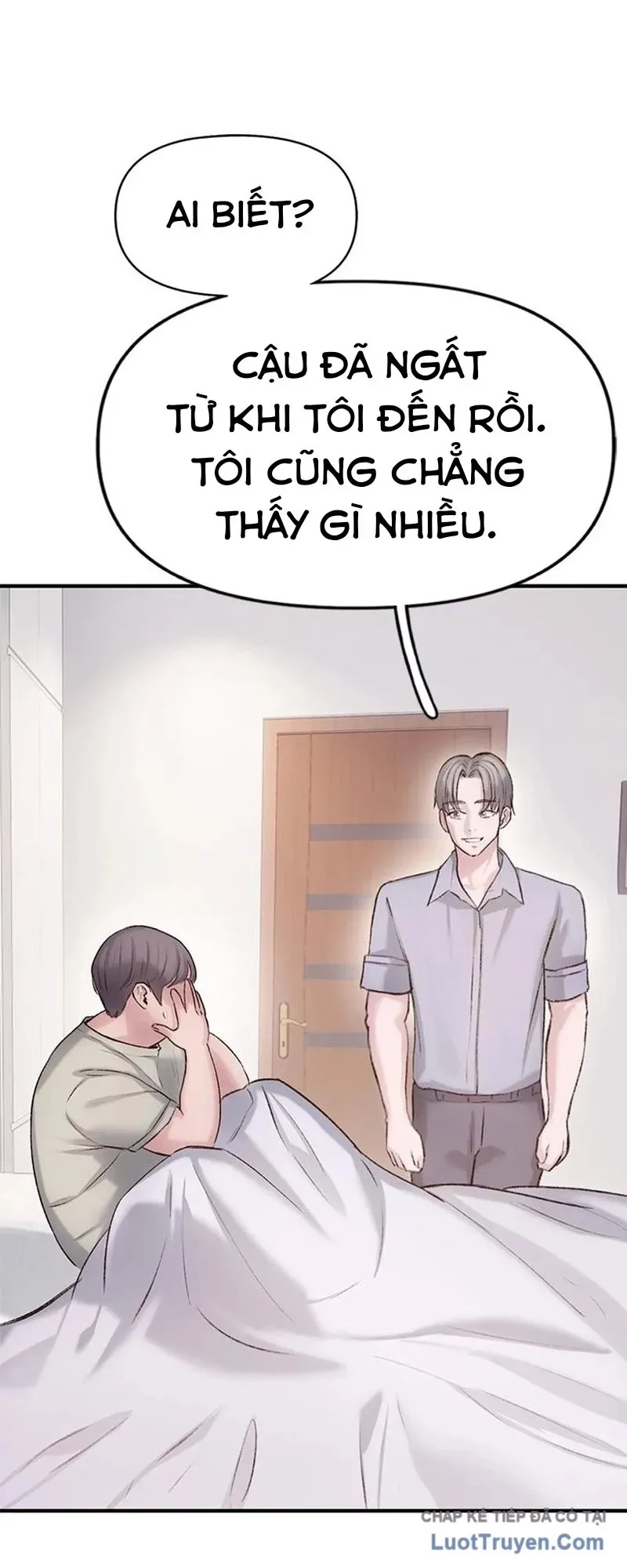 Địa ngục tình yêu Chapter 6 - 23