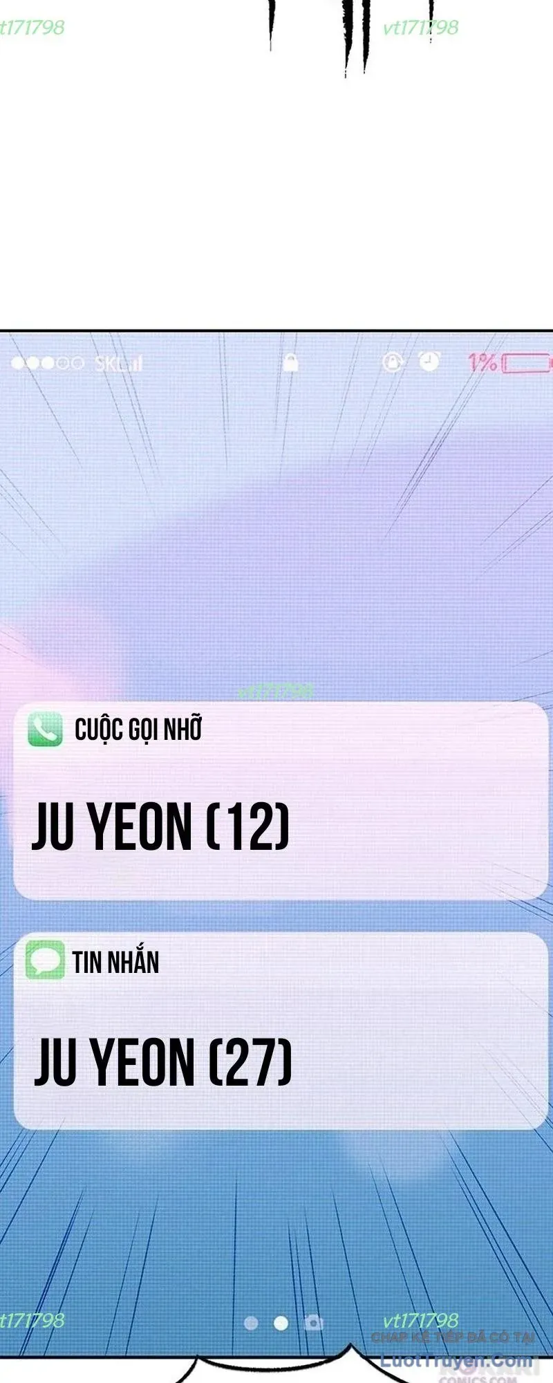 Địa ngục tình yêu Chapter 6 - 28