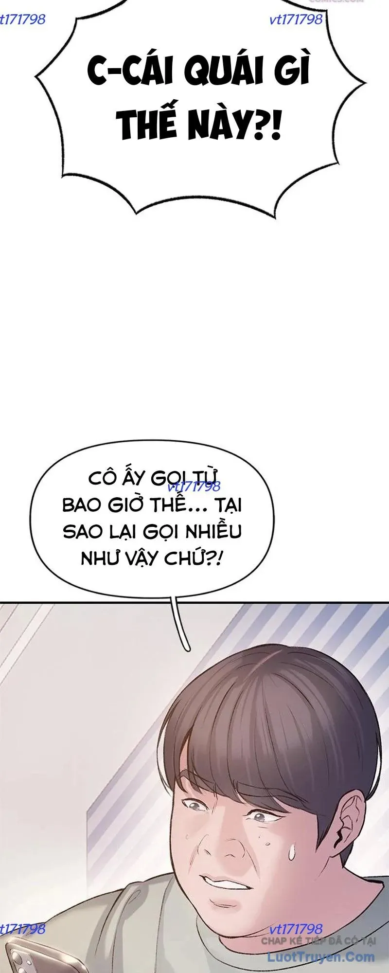 Địa ngục tình yêu Chapter 6 - 29