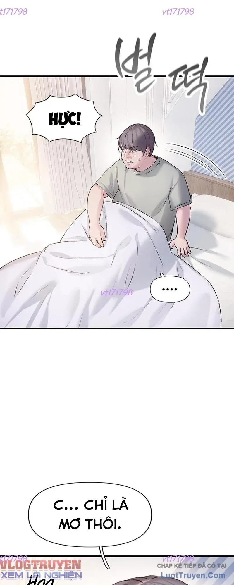 Địa ngục tình yêu Chapter 6 - 5