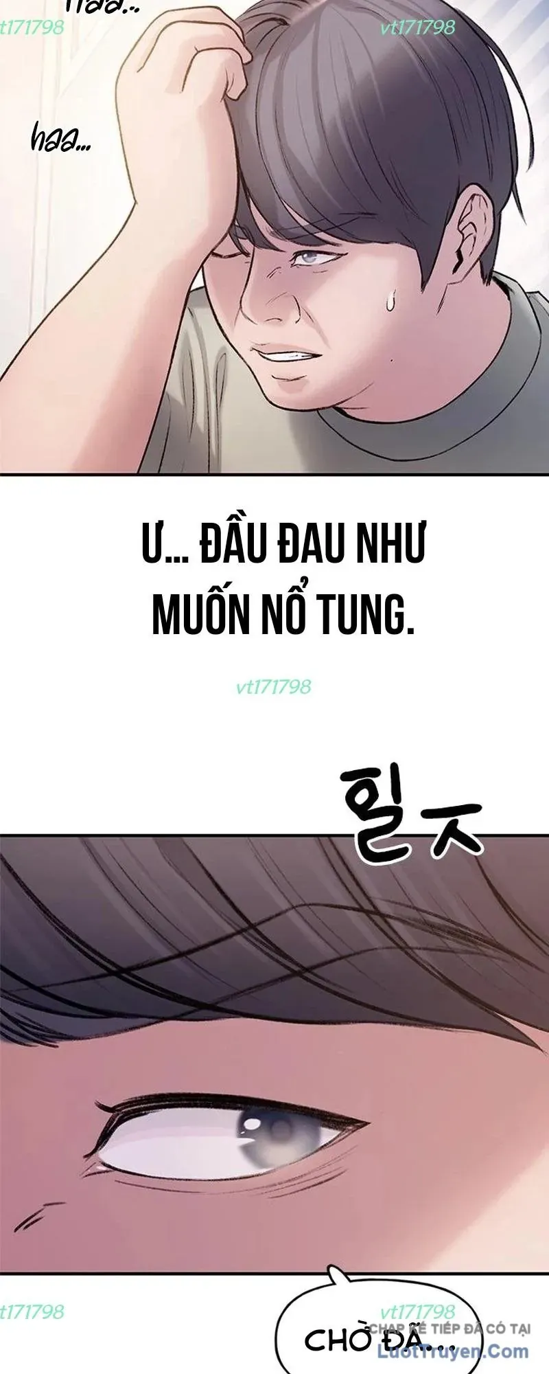 Địa ngục tình yêu Chapter 6 - 6