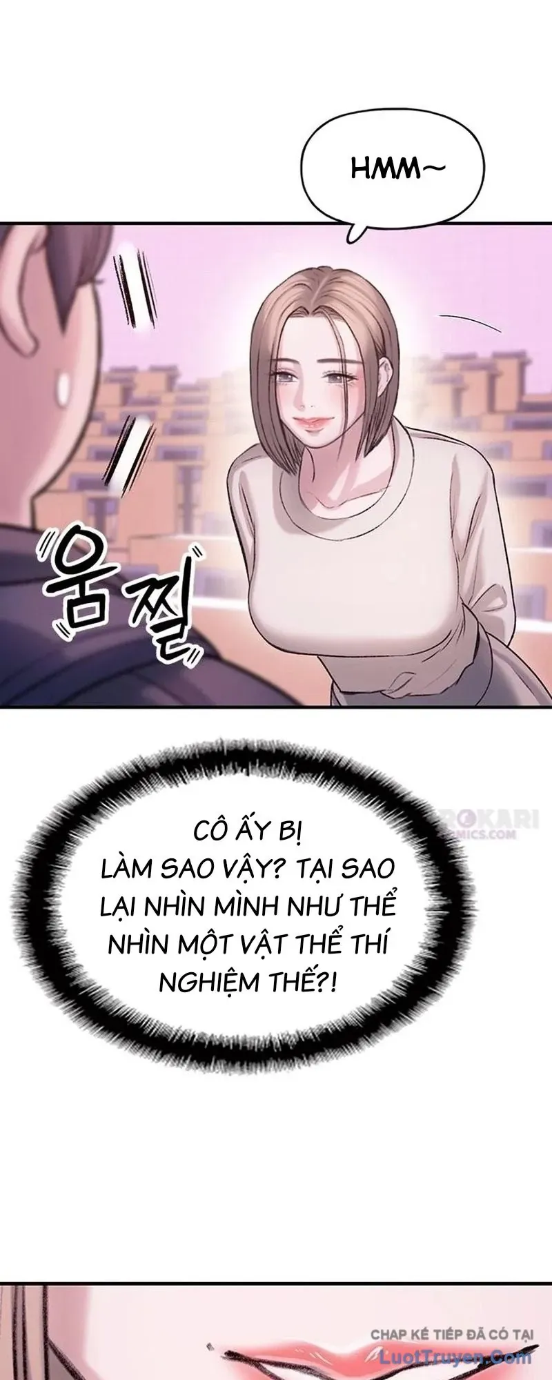 Địa ngục tình yêu Chapter 6 - 51