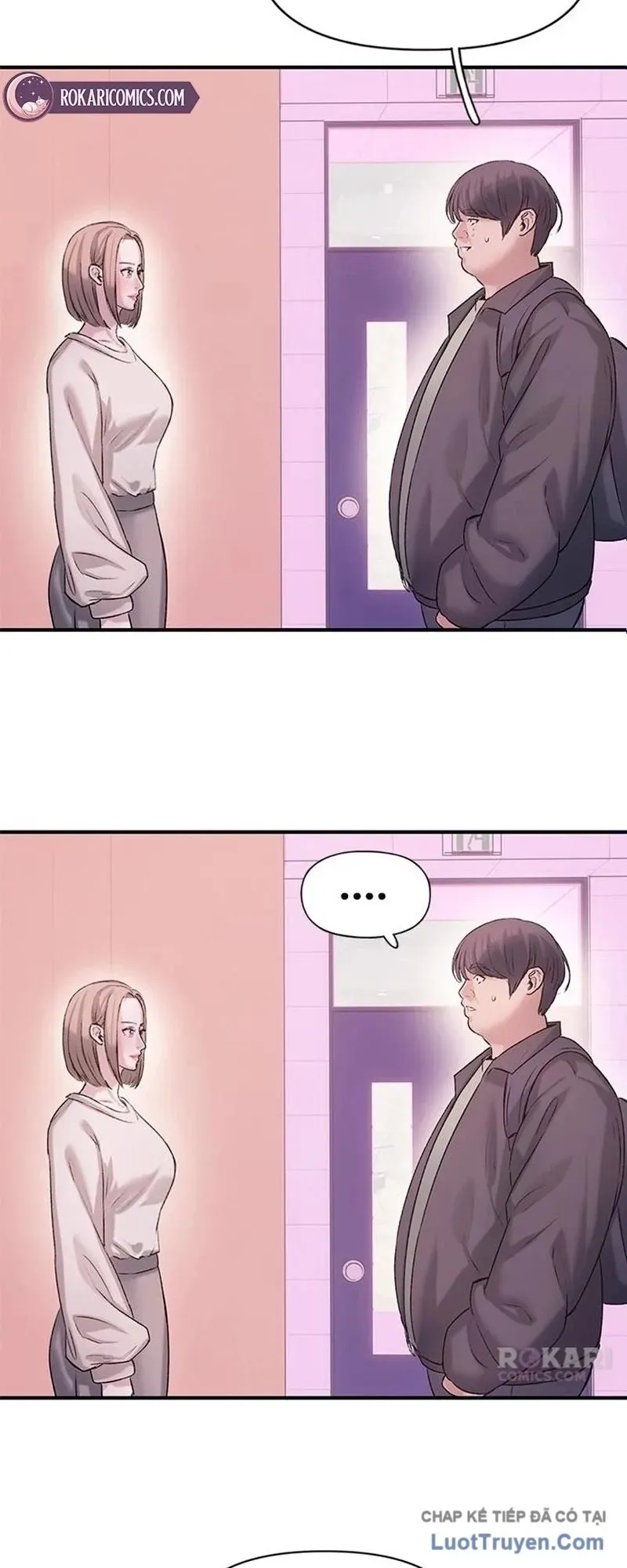 Địa ngục tình yêu Chapter 6 - 53