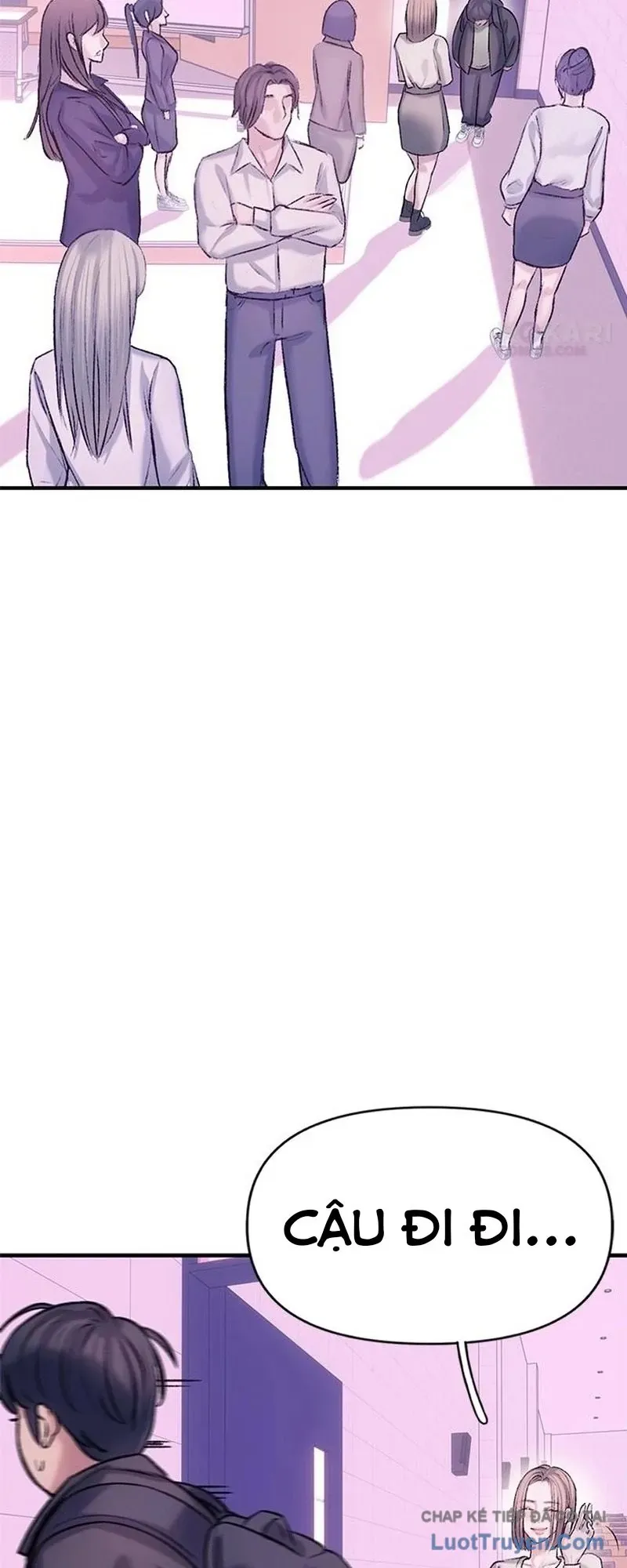 Địa ngục tình yêu Chapter 6 - 56