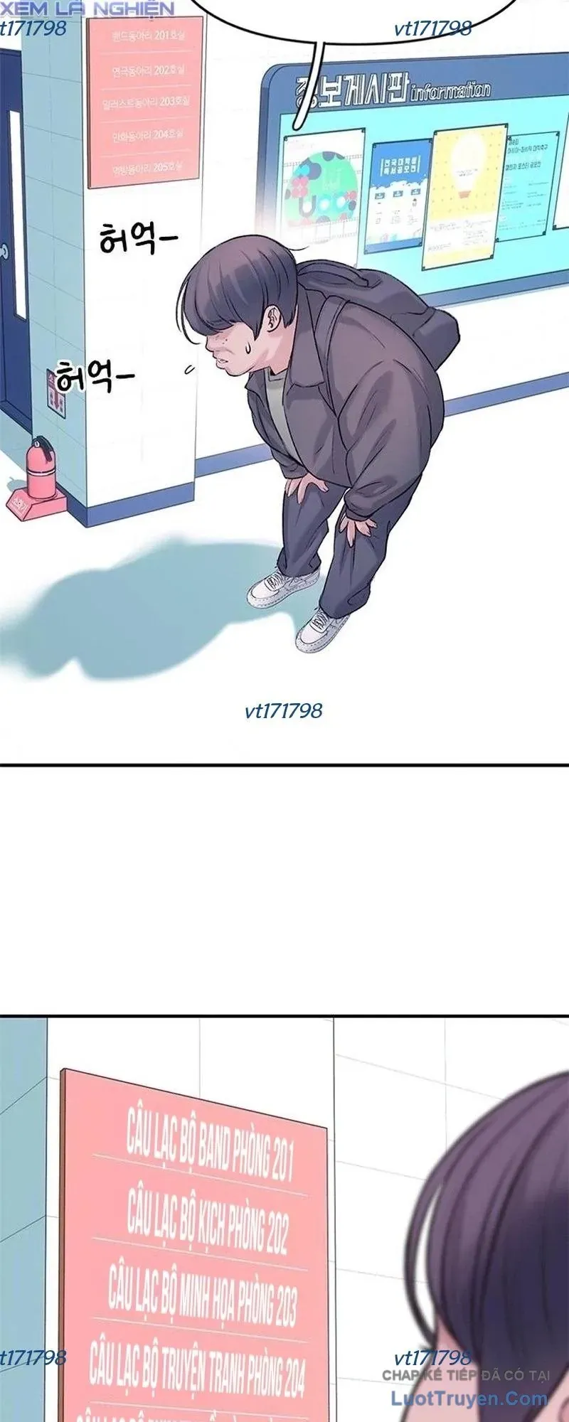 Địa ngục tình yêu Chapter 6 - 66