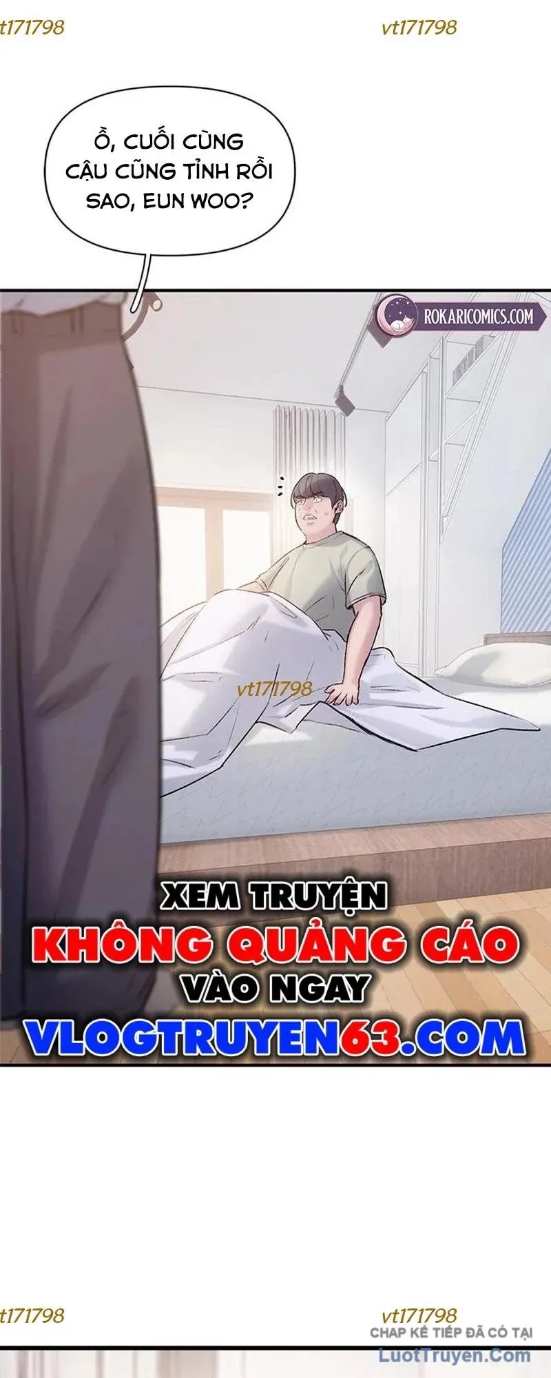 Địa ngục tình yêu Chapter 6 - 8