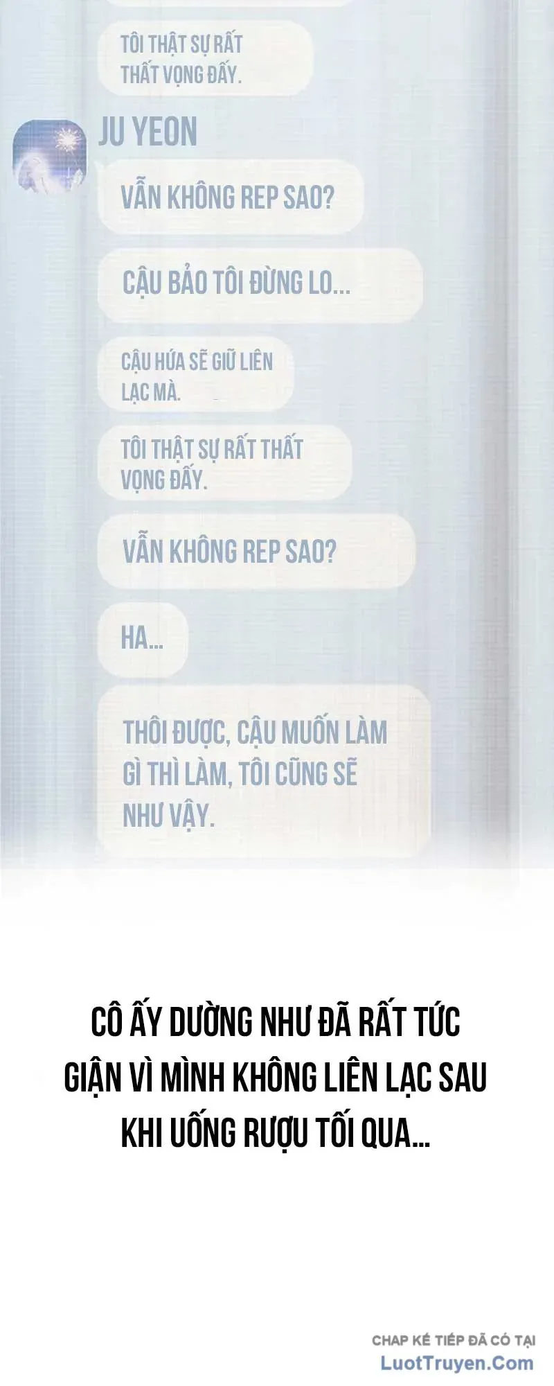 Địa ngục tình yêu Chapter 7 - 17