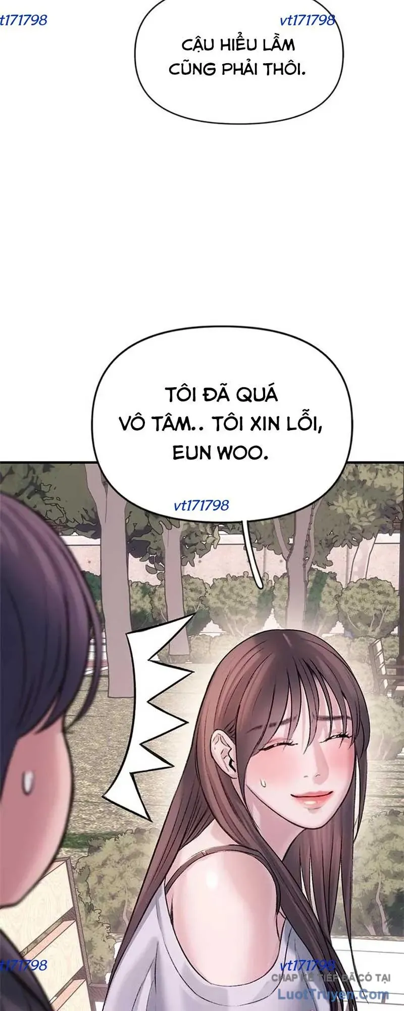 Địa ngục tình yêu Chapter 7 - 25
