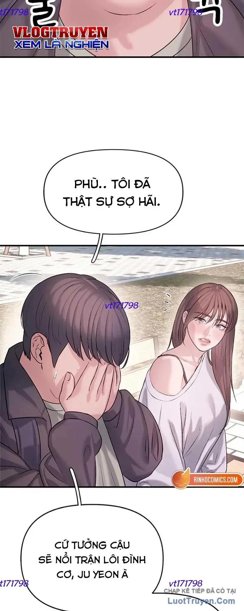 Địa ngục tình yêu Chapter 7 - 31