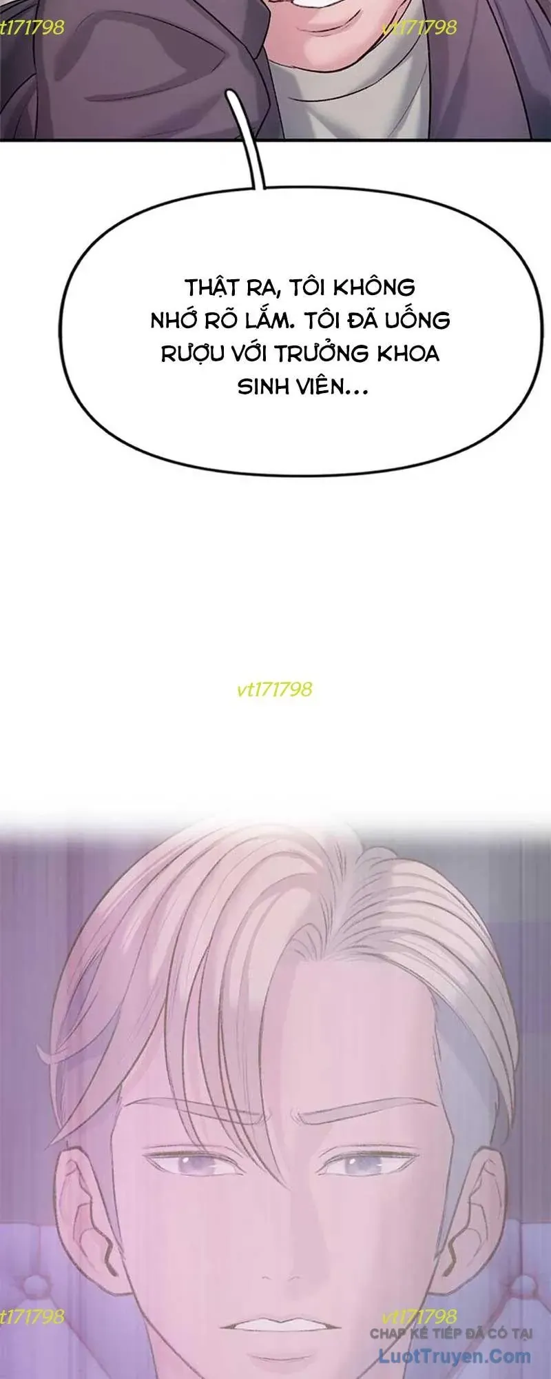 Địa ngục tình yêu Chapter 7 - 34