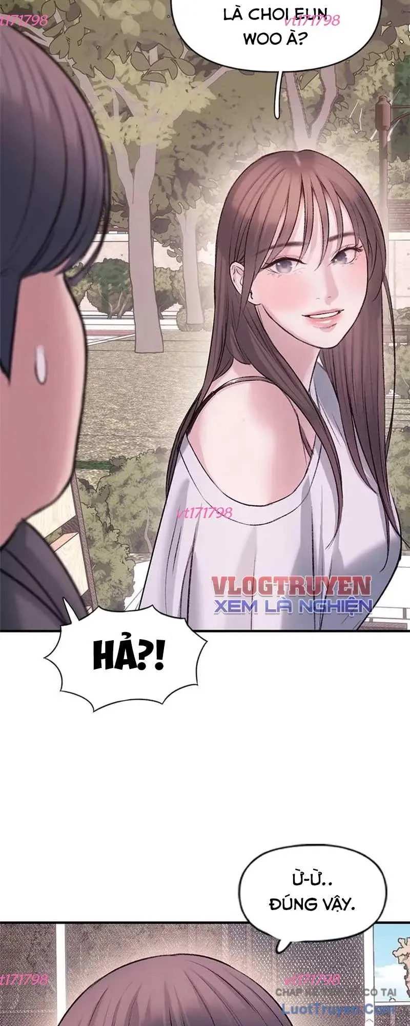 Địa ngục tình yêu Chapter 7 - 36