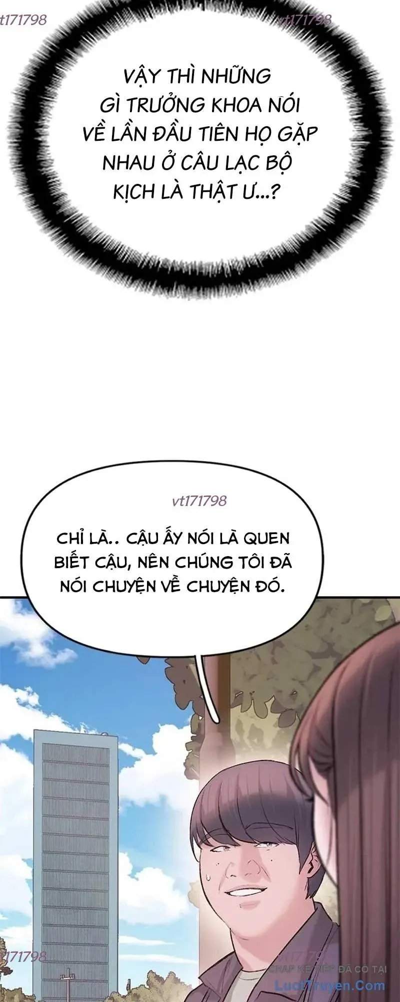 Địa ngục tình yêu Chapter 7 - 41