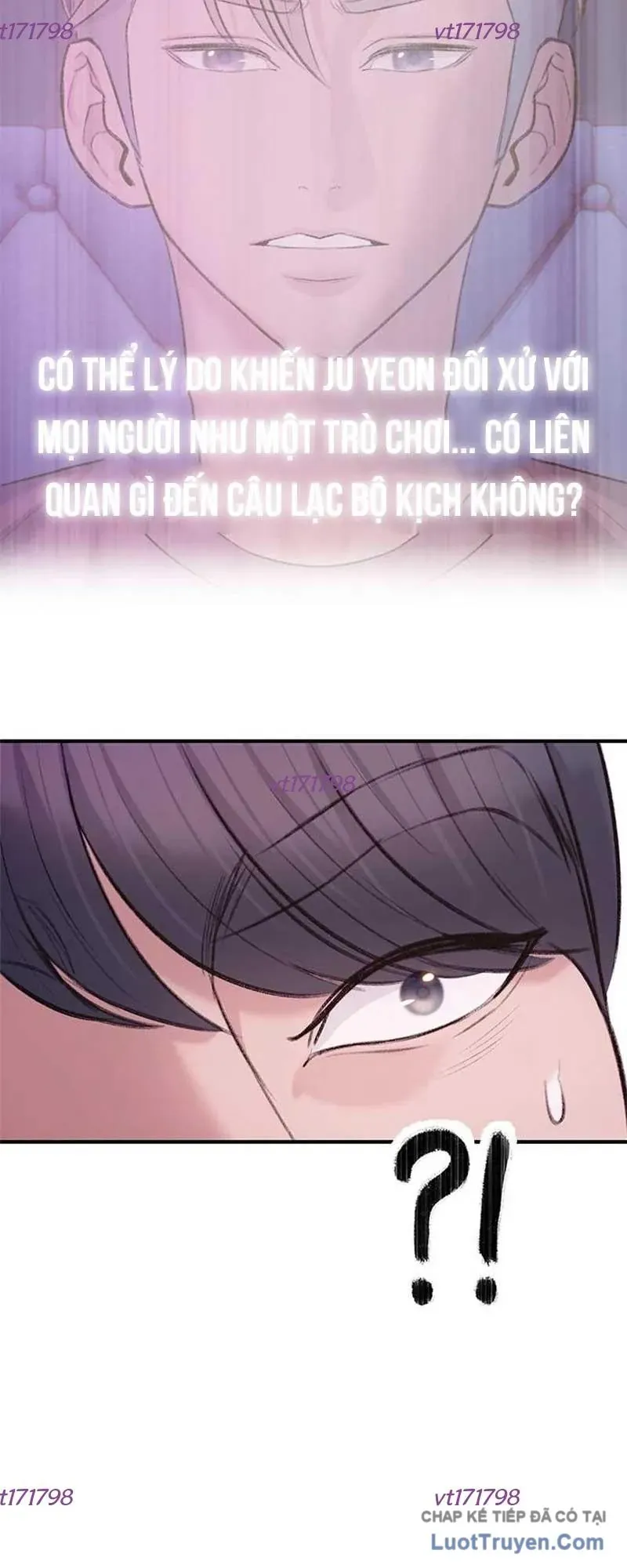 Địa ngục tình yêu Chapter 7 - 47