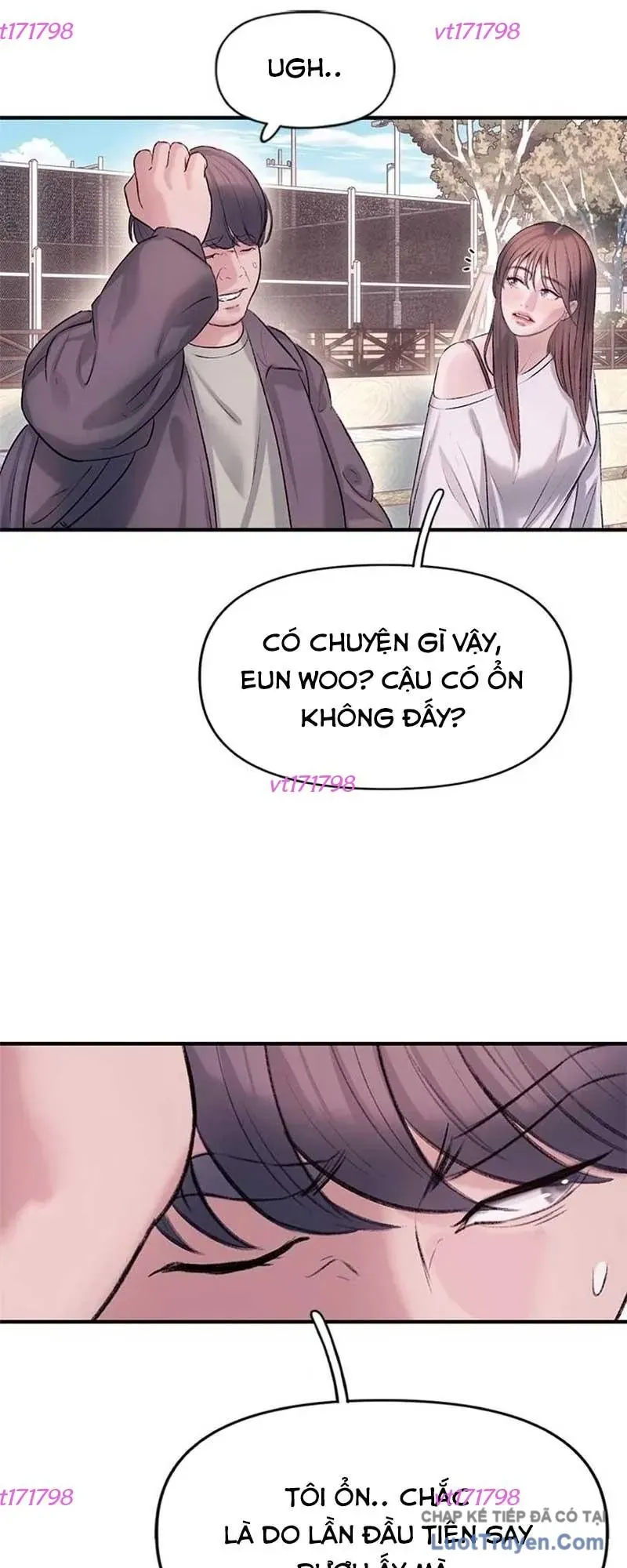 Địa ngục tình yêu Chapter 7 - 48