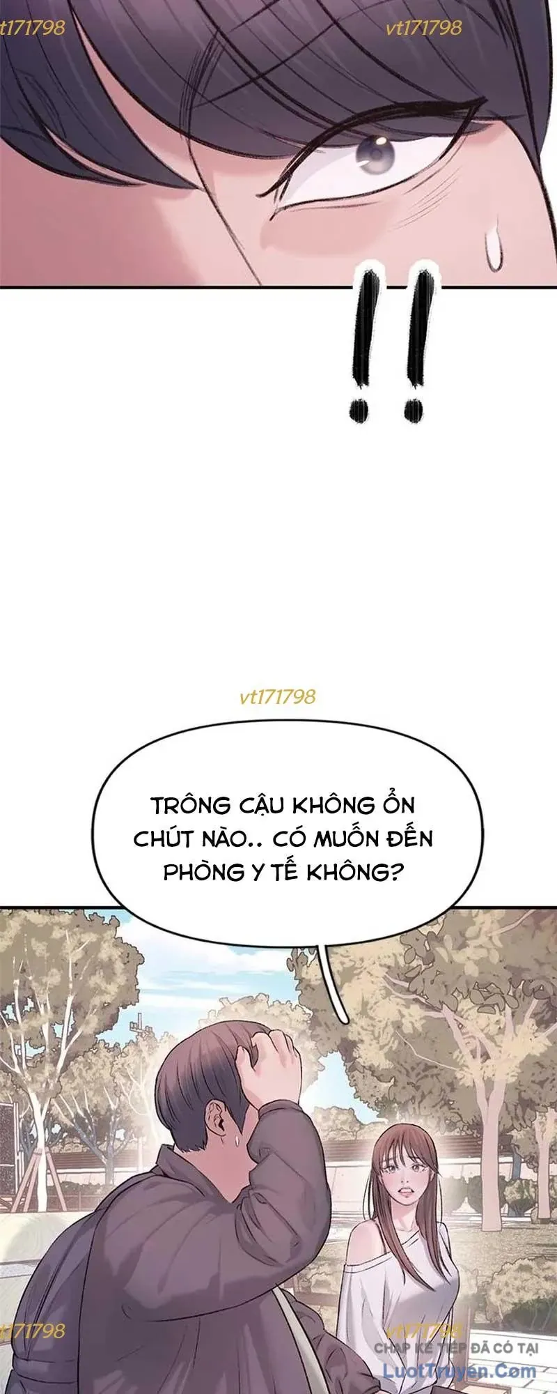 Địa ngục tình yêu Chapter 7 - 50