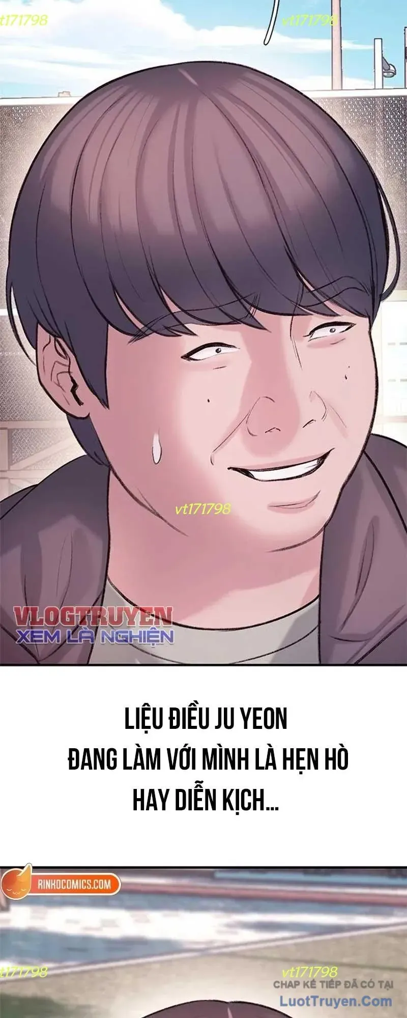 Địa ngục tình yêu Chapter 7 - 55