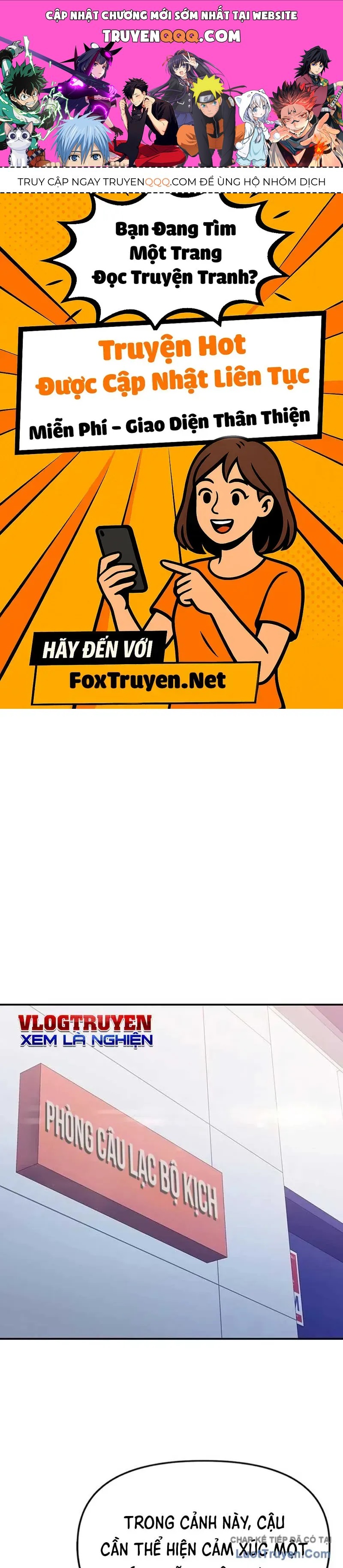 Địa ngục tình yêu Chapter 8 - 1