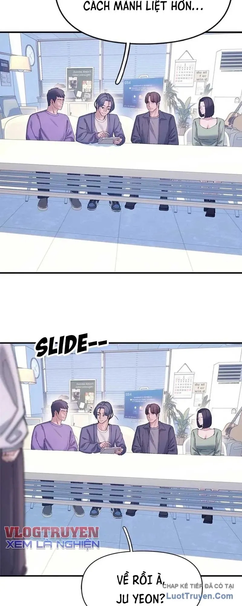 Địa ngục tình yêu Chapter 8 - 2