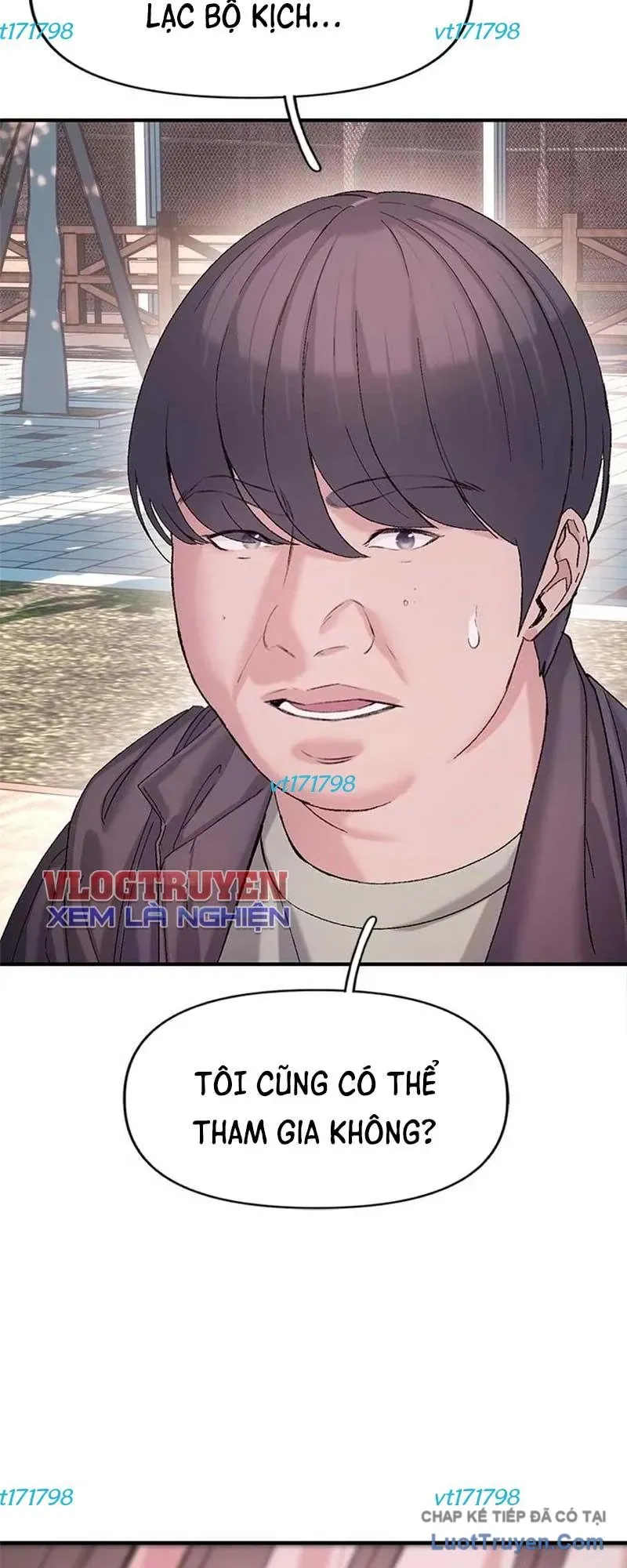 Địa ngục tình yêu Chapter 8 - 12