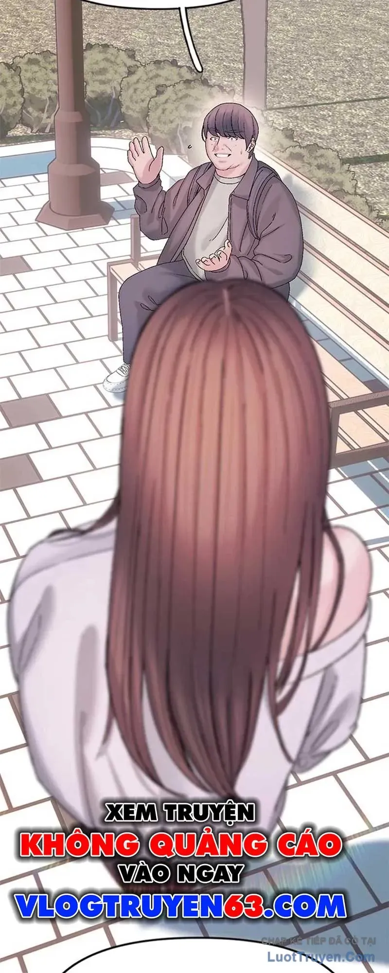 Địa ngục tình yêu Chapter 8 - 14