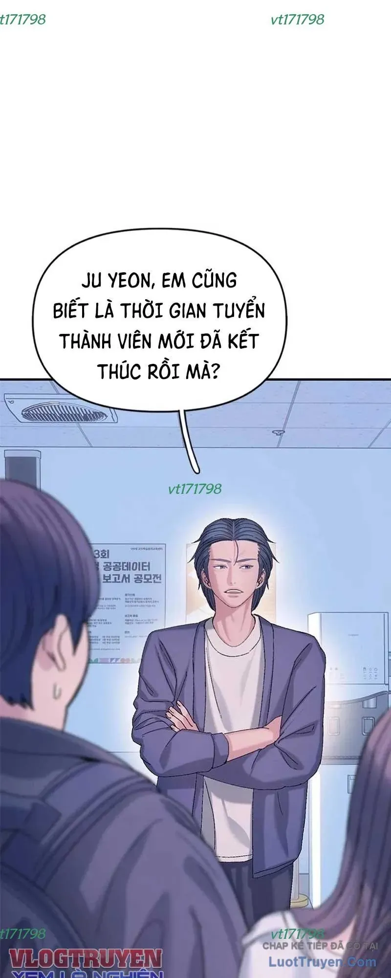 Địa ngục tình yêu Chapter 8 - 23