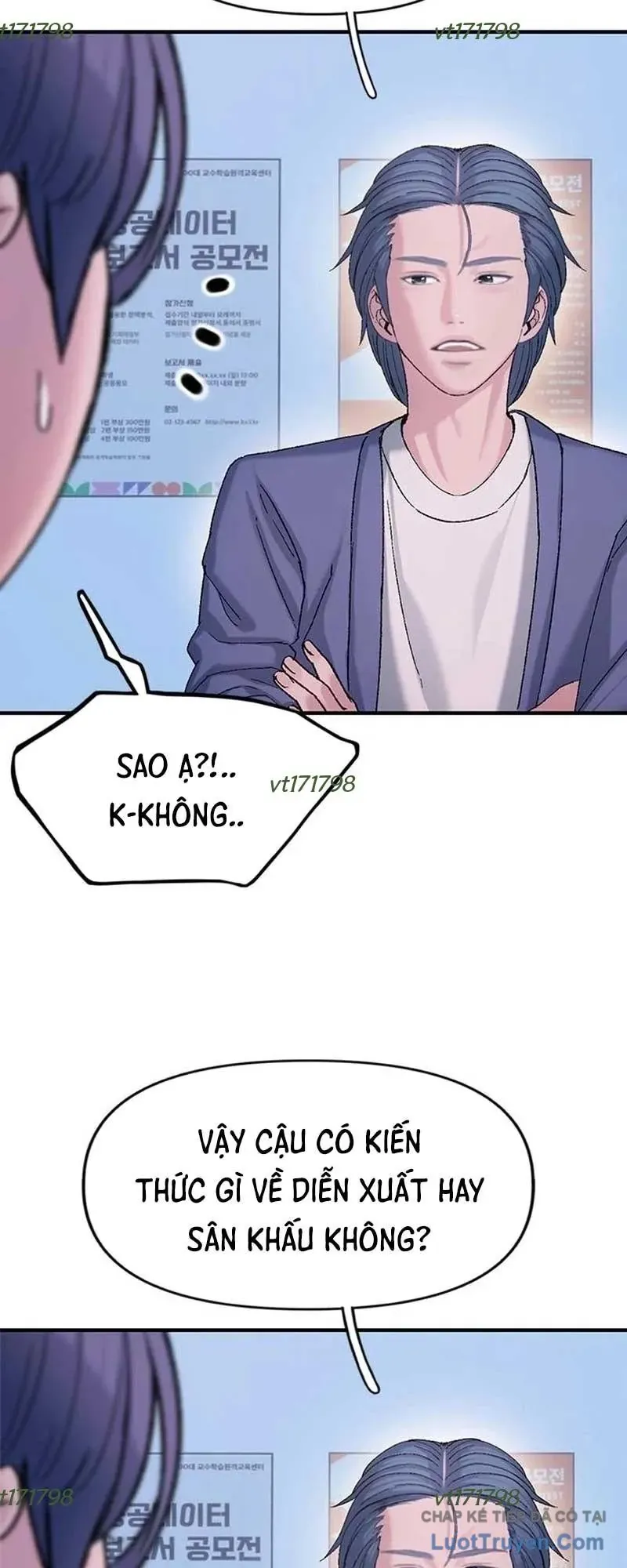 Địa ngục tình yêu Chapter 8 - 25