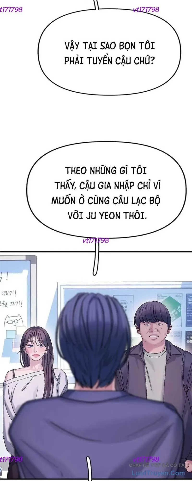 Địa ngục tình yêu Chapter 8 - 29