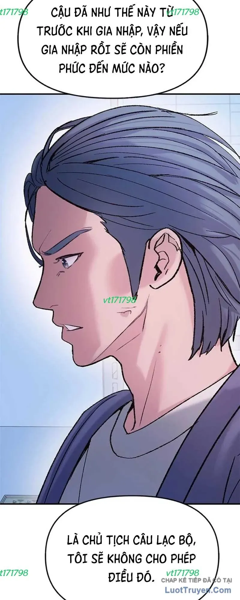 Địa ngục tình yêu Chapter 8 - 32