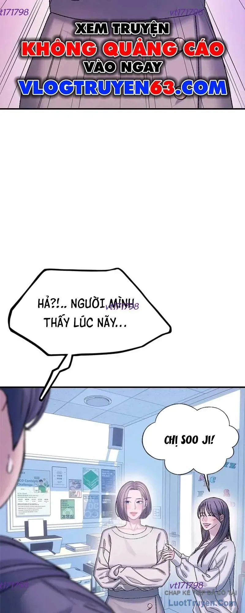 Địa ngục tình yêu Chapter 8 - 35