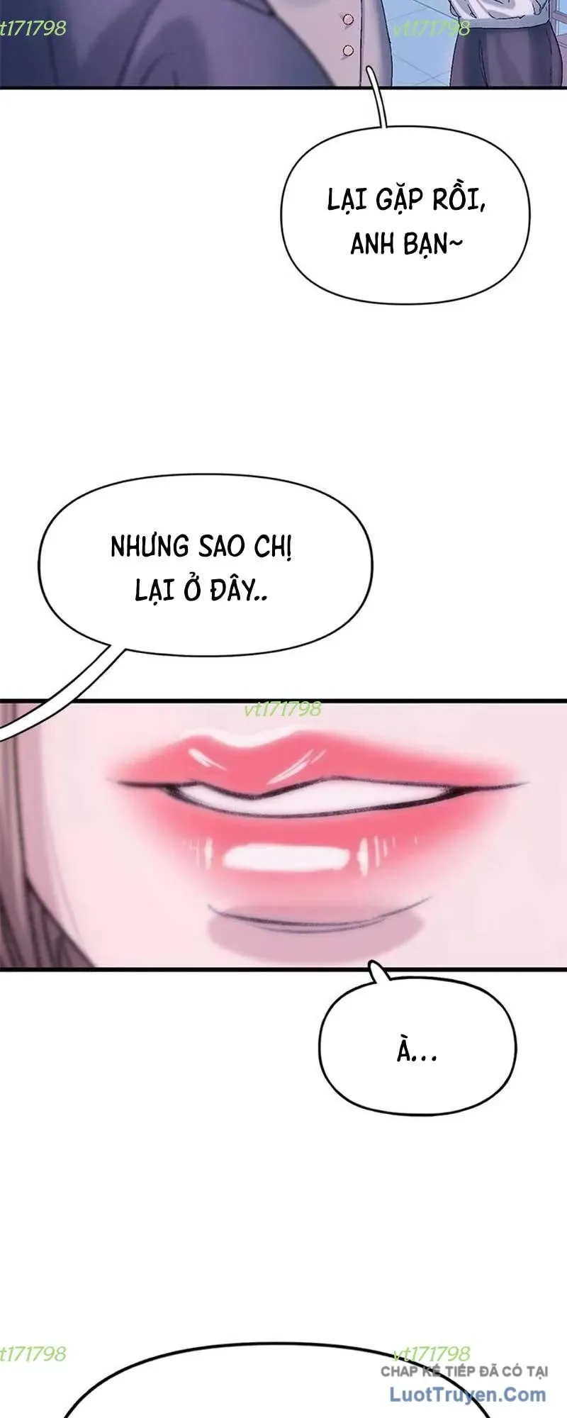 Địa ngục tình yêu Chapter 8 - 36