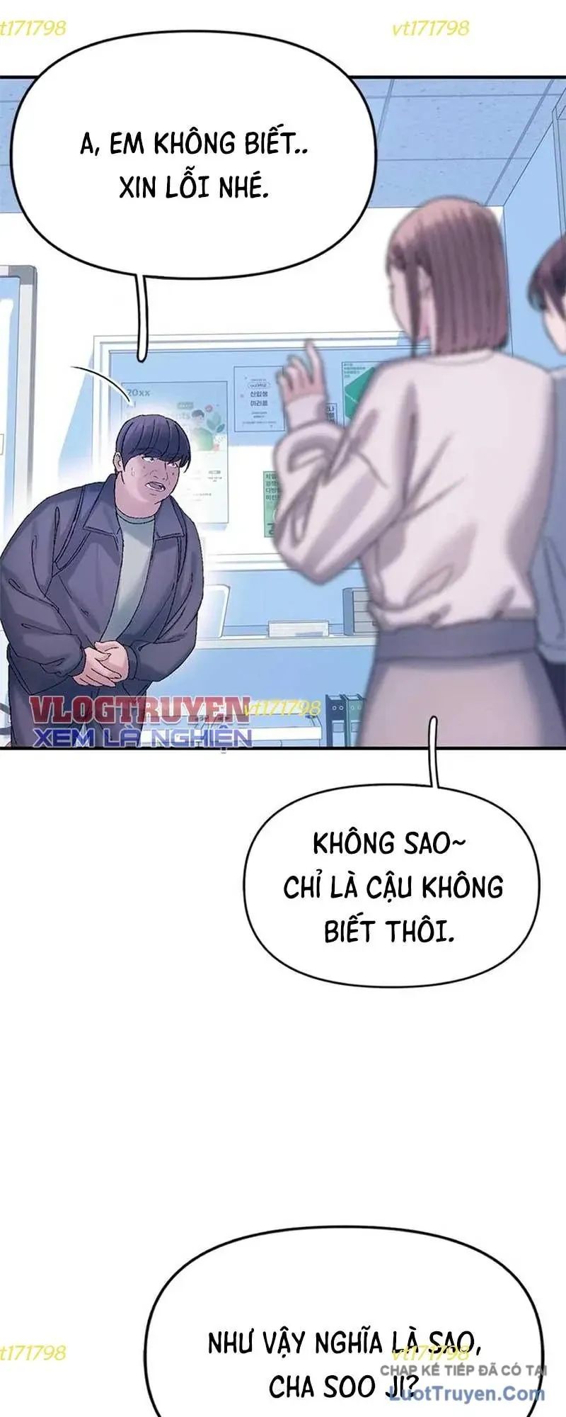 Địa ngục tình yêu Chapter 8 - 38